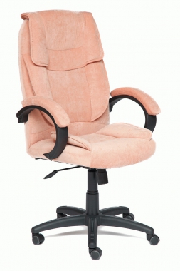 Компьютерное кресло OREON розовый, мисти роуз