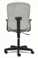 Компьютерное кресло Остин / OSTIN ткань, серый/серый, мираж грей/tw-12  СНЯТ!!!