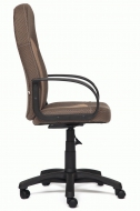 Компьютерное кресло Парма / PARMA ткань,коричневый/бронзовый, ЗТ12Л/21