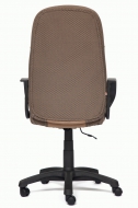 Компьютерное кресло Парма / PARMA ткань,коричневый/бронзовый, ЗТ12Л/21