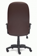 Компьютерное кресло Поло / POLO кож/зам, коричневый, 36-36  СНЯТ!!!