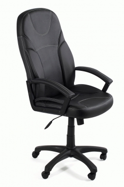 Компьютерное кресло TWISTER черный