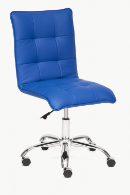 Компьютерное кресло ZERO синий