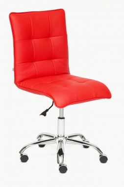 Компьютерное кресло ZERO красный