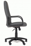 Компьютерное кресло Бюро / BURO ткань, серый, 207  СНЯТ!!!