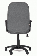 Компьютерное кресло Бюро / BURO ткань, серый, 207  СНЯТ!!!