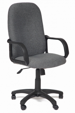 Компьютерное кресло BURO серый
