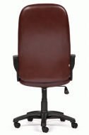 Компьютерное кресло Дэвон / DEVON кож/зам, коричневый 2 TONE