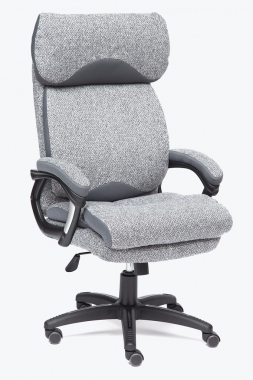 Компьютерное кресло DUKE серый