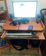 Компьютерный стол Арон-3 СНЯТ!!!