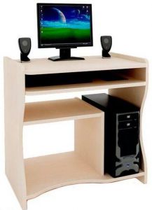 Компьютерный стол Арон-3