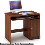 Компьютерный стол Бостон-3