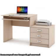Компьютерный стол Имидж-22