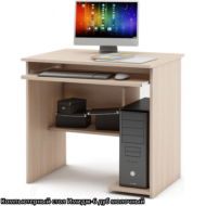 Компьютерный стол Имидж-6