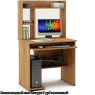 Компьютерный стол Имидж-7
