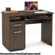 Письменный стол Остин-2К однотумбовый