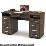 Письменный стол Остин-6Я