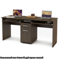 Письменный стол Остин-7К для двоих