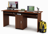 Письменный стол Лайт-10К для двоих