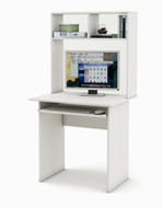 Письменный стол Лайт-1К с надстройкой