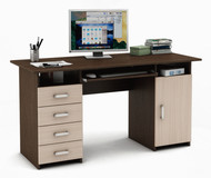 Письменный стол Лайт-8К